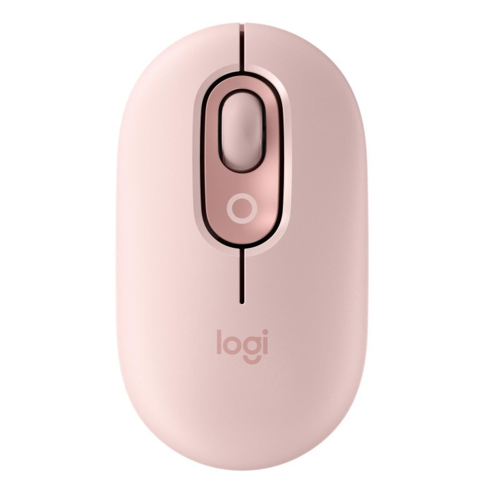 Logitech Pop Mouse Universal