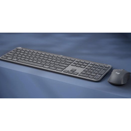 Logitech Mk950 Signature Slim Combo