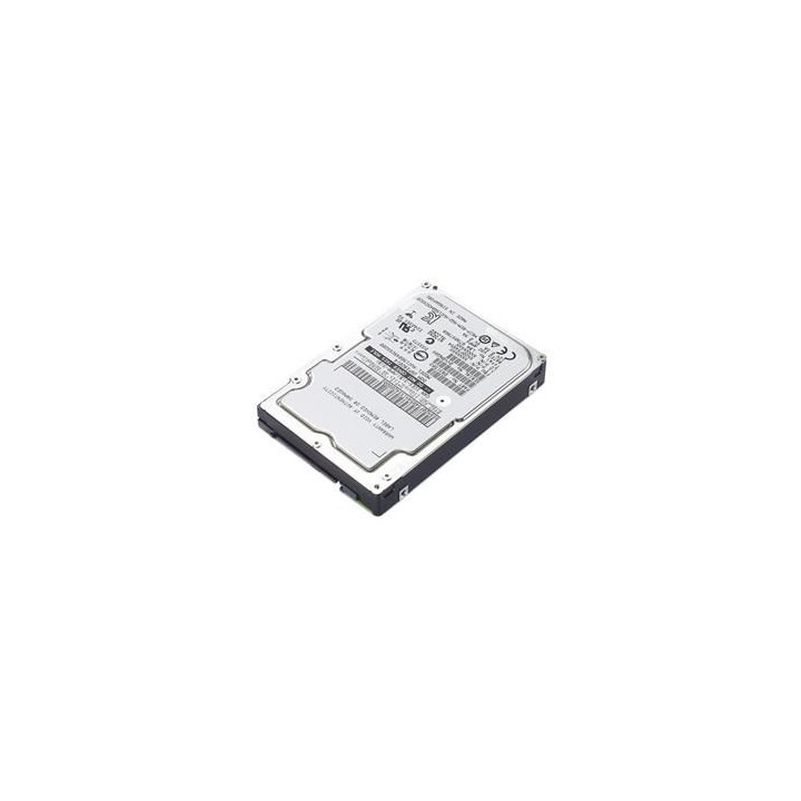 IBM Harddrive 2TB 2,5" NL HDD