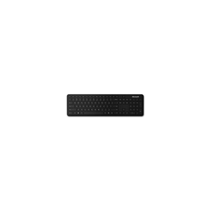 Microsoft Bluetooth Keyboard