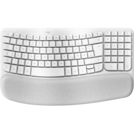 Logitech Wave Keys For Mac Keyboard