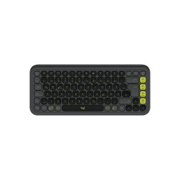 Logitech Pop Icon Keys Keyboard