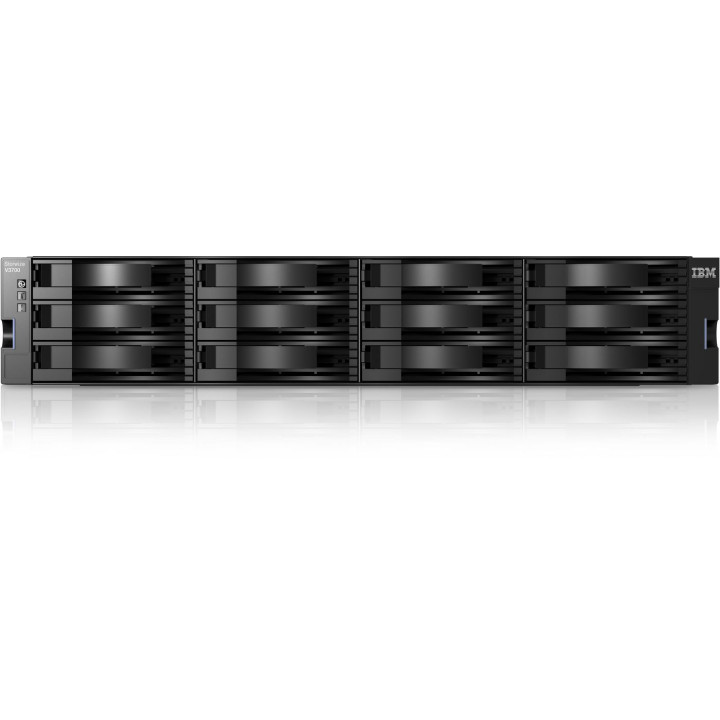 IBM Storwize V3700 LFF