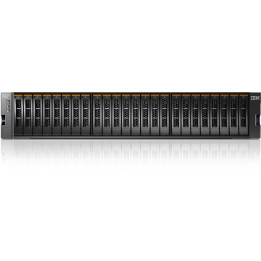 IBM Storwize V3700 SFF CTO