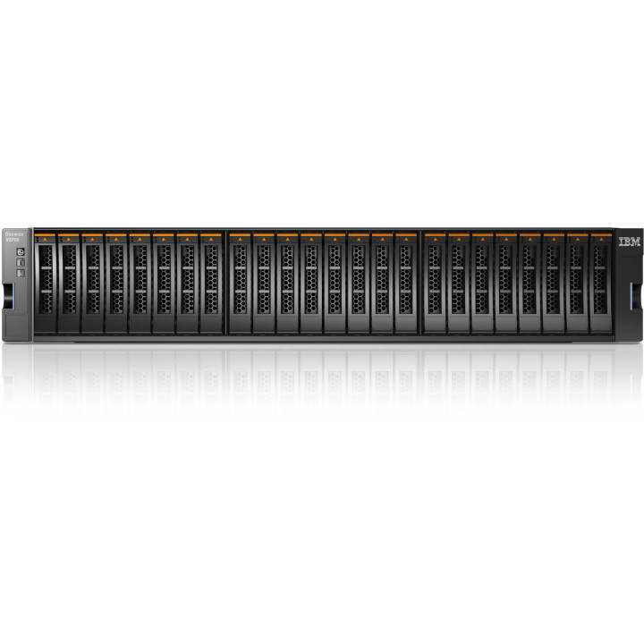 IBM Storwize V3700 SFF CTO