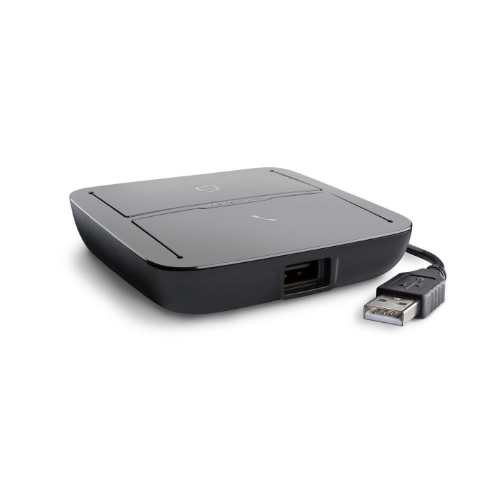 Poly MDA220/A Switch