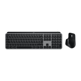 Logitech MX Keys S Combo for Mac US