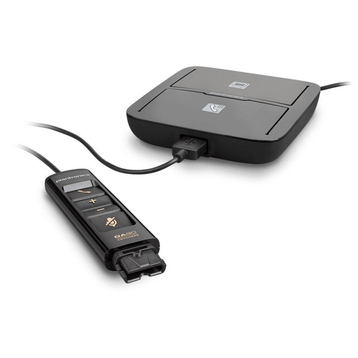 Poly MDA480 QD