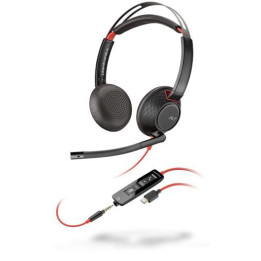 Poly Blackwire 5220 C5220 USB C