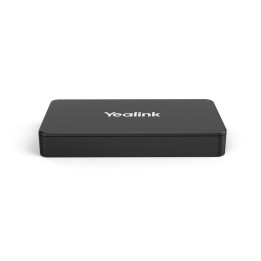 Yealink Controller Black