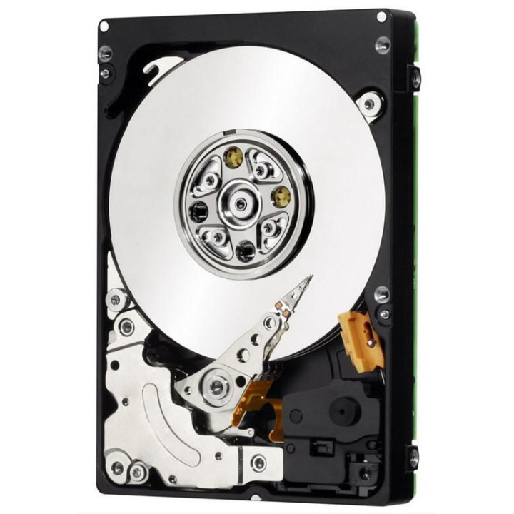 IBM 450GB 2.5 INCH 10K HDD