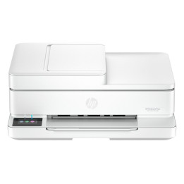 HP Envy 6530E Wireless
