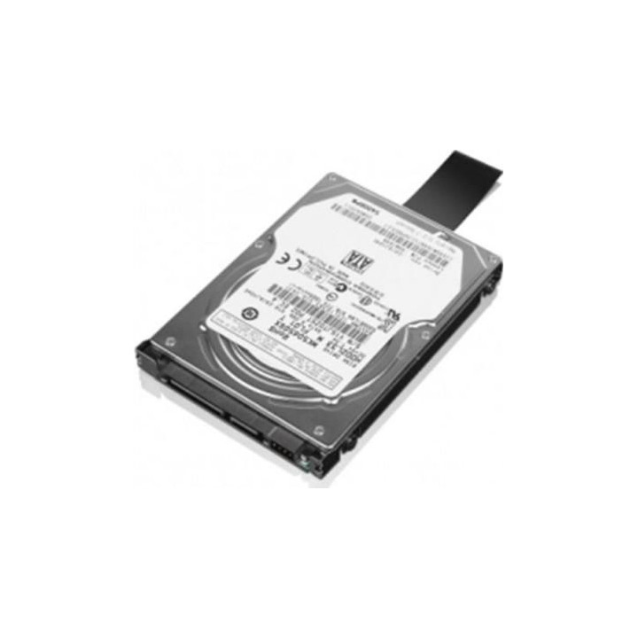IBM 2.5" SAS SSD - 400GB