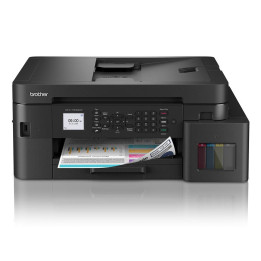 Brother Mfc-T930Dw Multifunction
