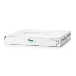 Hewlett Packard Enterprise Networking Instant On Secure