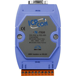 Moxa I-7520 CR