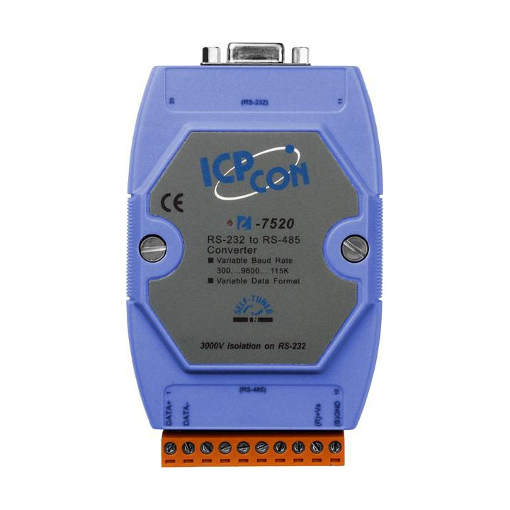 Moxa I-7520 CR
