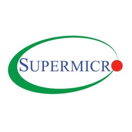 Supermicro Computer Cooling System