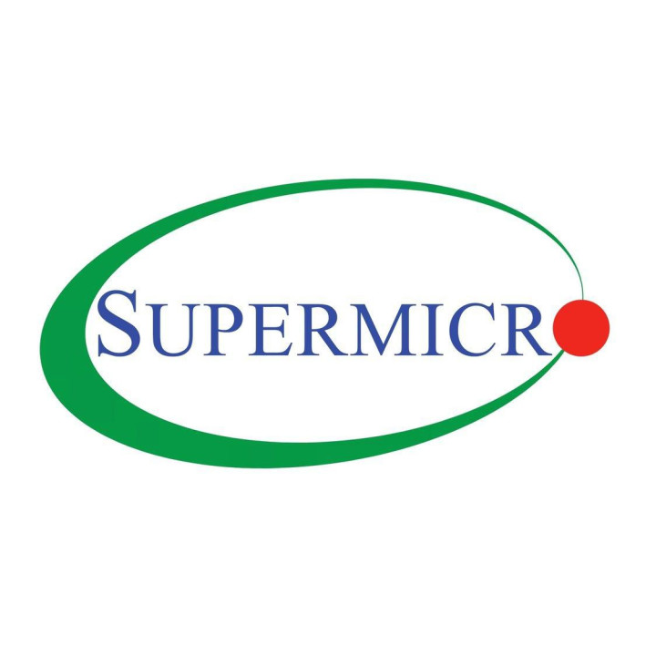 Supermicro Computer Cooling System