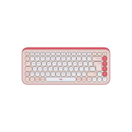 Logitech Pop Icon Keys Keyboard