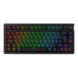 HyperX Alloy Rise 75 Wireless -