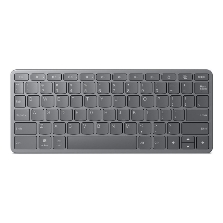 Lenovo Multi-Device Wireless