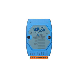 Moxa ANALOG OUTPUT MODULE
