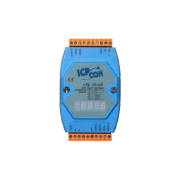 Moxa ANALOG INPUT MODULE / LED