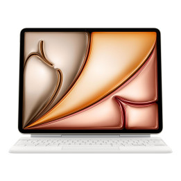 Apple Magic Keyboard Qwertz German