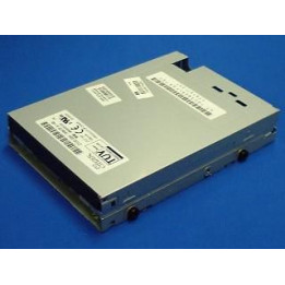 HP FLOPPY DRIVE W/O BKT