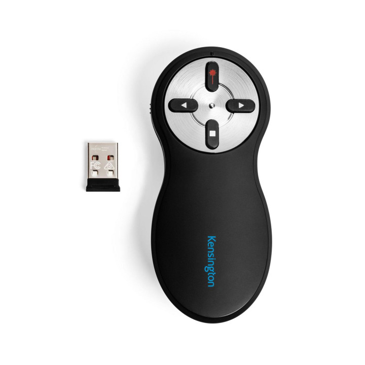 Kensington Wireless Presenter Remote
