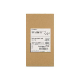 Canon Waste Toner WT-723