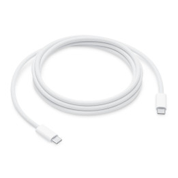 Apple Usb Cable 2 M Usb C White