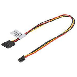 Fujitsu SATA ODD Power Cable