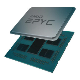 AMD EPYC 7F32 8-Core