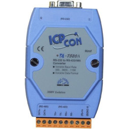 Moxa I-7520A CR