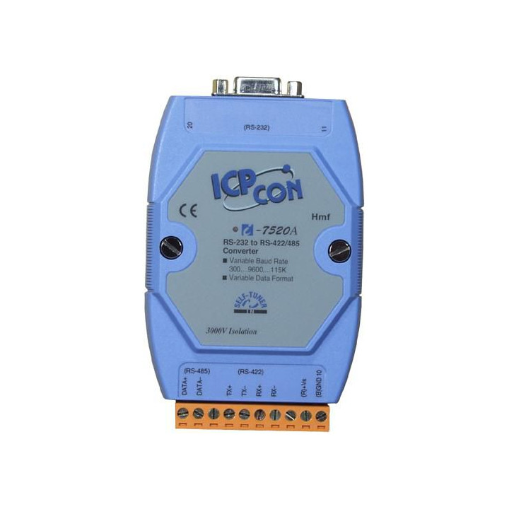 Moxa I-7520A CR