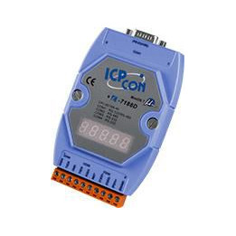 Moxa I-7188D/DOS/512 CR