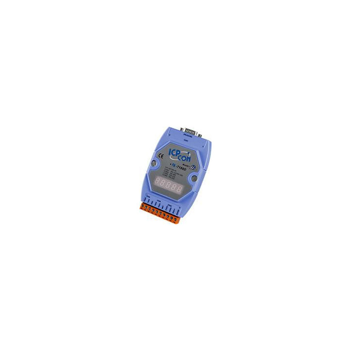 Moxa I-7188D/DOS/512 CR