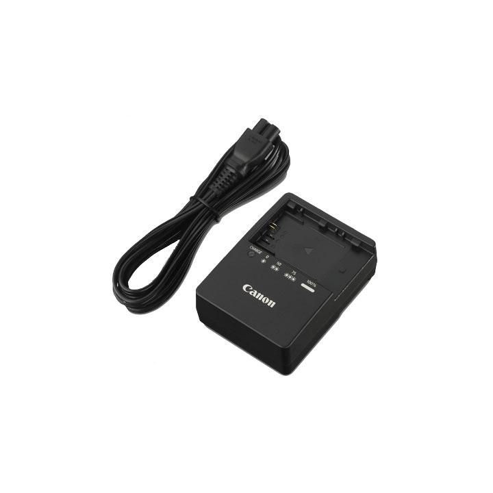 Canon Battery Charger LC-E6E for LP-