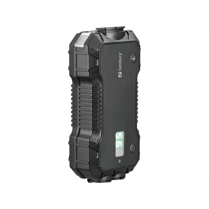 Jumpstarter Powerbank 10000