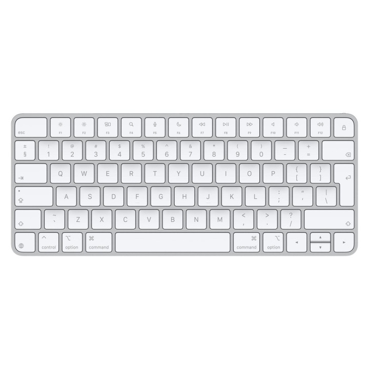 Apple Magic Keyboard Universal Usb