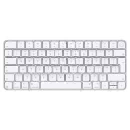 Apple Magic Keyboard With Touch Id