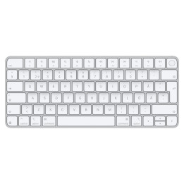 Apple Magic Keyboard With Touch Id
