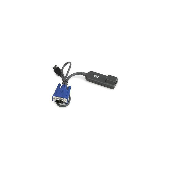 Hewlett Packard Enterprise USB IP Console Interface Adap