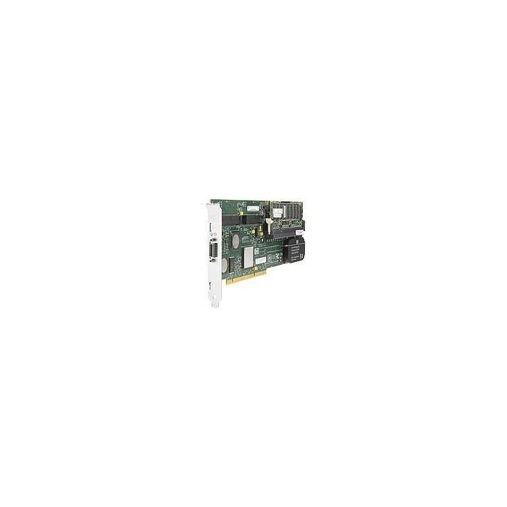 Hewlett Packard Enterprise Smart Array P600 Controller