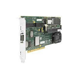 Hewlett Packard Enterprise Smart Array P600 Controller