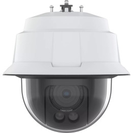 Axis Q6086-E PTZ Camera