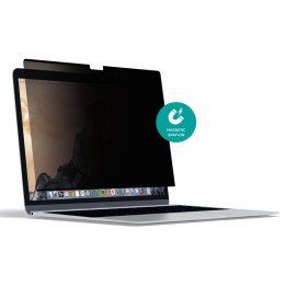 eSTUFF Magnetic Privacy Filter 15"