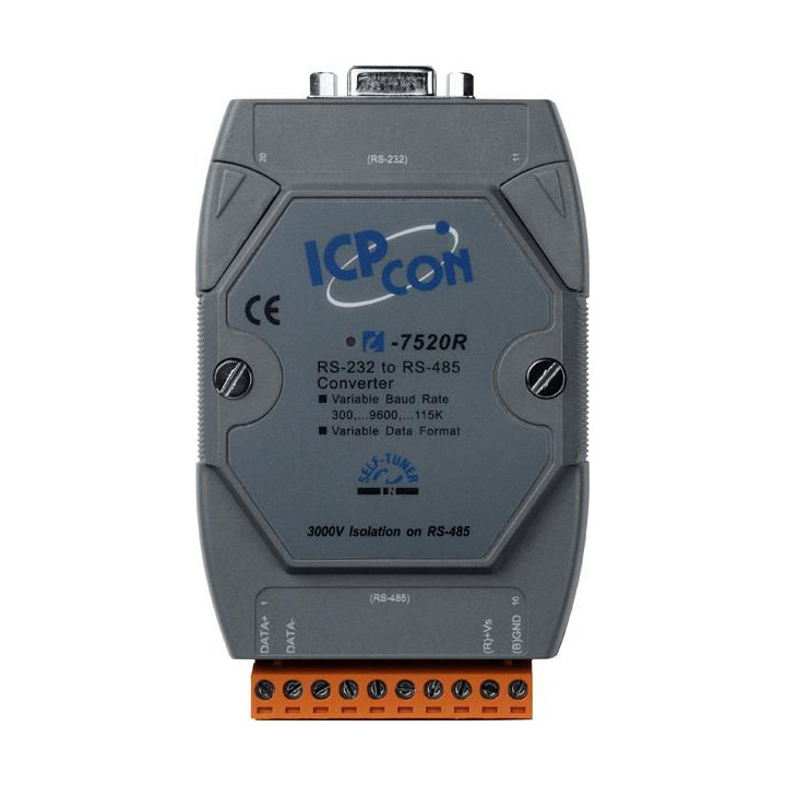 Moxa I-7520R CR